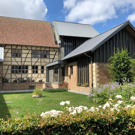 Hof Van Eggertingen Bakhuis Riemst Esterno foto