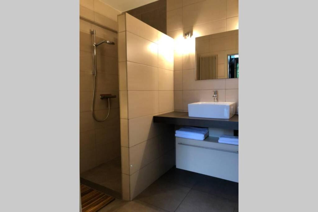 Hof Van Eggertingen Bakhuis Riemst Esterno foto