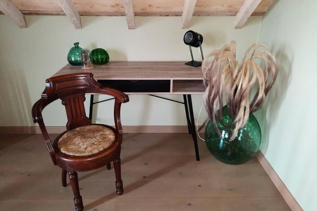 Hof Van Eggertingen Bakhuis Riemst Esterno foto
