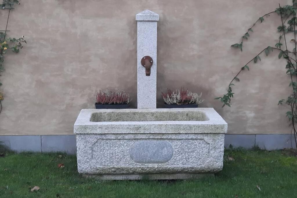 Hof Van Eggertingen Bakhuis Riemst Esterno foto