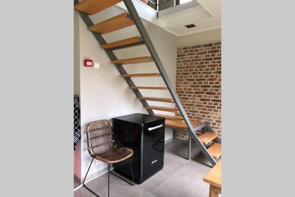 Hof Van Eggertingen Bakhuis Riemst Esterno foto