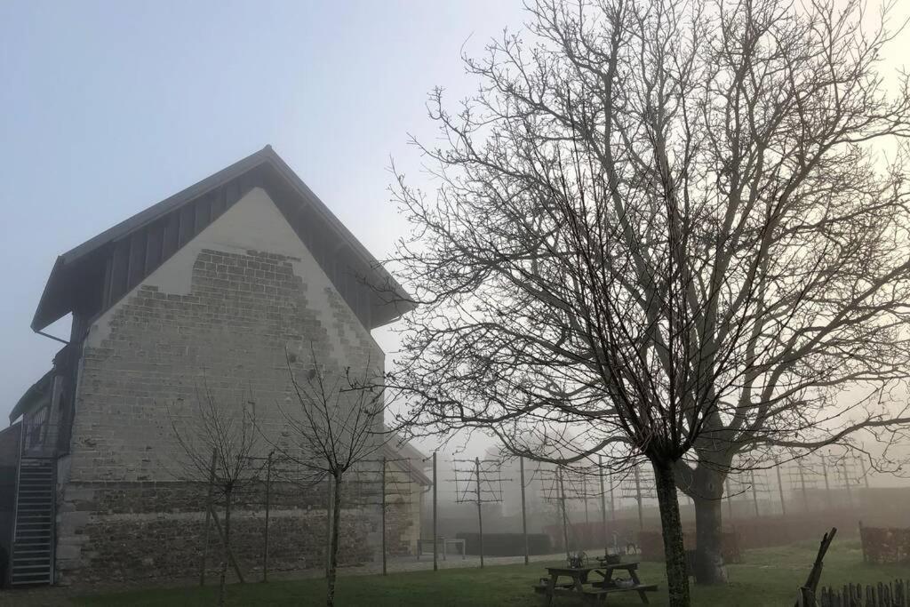 Hof Van Eggertingen Bakhuis Riemst Esterno foto